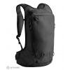 ORTOVOX Powder Rider 16 batoh, 16 l, black raven