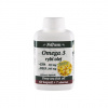 MedPharma Omega 3 rybí olej Forte 67 kapsúl