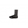 Návleky na tretry ENDURA Freezing Point II Black - S