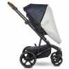 EASYWALKER Moskytiéra na športovú časť Harvey3