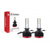 AMIO LED H1 BF 6000K žiarovky hlavného svietenia