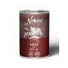 NEKKO Monoproteínové krmivo pre dospelých psov vlhké krmivo – kačica, 400g