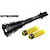 LED baterka Nitecore MH40GTR XP-L HI V3