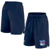New York Rangers - Authentic Pro Rink NHL Kraťasy M