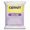 Cernit opaline žltá 56 g 717