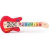 Drevená dotyková gitara Baby Einstein