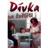 Dívka na koštěti - DVD - Václav Vorlíček