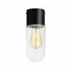 Stropné svetlo Markslöjd 107796 - Kúpeľňové stropné svietidlo ZEN 1xE27/15W/230V IP44 (101925)