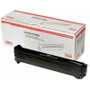 Craftenwood Toner OKI 42918106 Čierna Purpurová