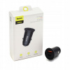 Nabíjačka do auta Baseus USB USBC Quick 4.0 PD