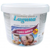 multifunkčné tablety na chlórovú dezinfekciu vody v bazéne laguna 3v1 triplex 5kg
