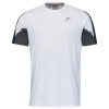 Head Club 22 Tech T-Shirt Boy detské tričko WHDB - 128