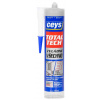 Lepidlo Ceys TOTAL TECH EXPRESS, 2v1 tmel, šedé, 290 ml (020255)