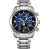 CITIZEN Tsuki-yomi Moonphase BY1010-81L