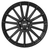 AEZ Disk alu ATLANTA black 7,5x18 5x112 ET46