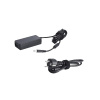 Dell adaptér 65W slim 450-AECL - originálny (450-AECL)