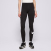 Nike Leggings Sportswear Essential Čierna EUR S