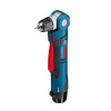BOSCH Akumulátorová uhlová vŕtačka GWB 12V-10 0601390905