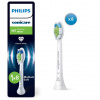 Náhradná hlavica Philips Sonicare Optimal White 8ks, White HX6068/87 Náhradná hlavica