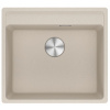 Franke Maris drez Fragranit MRG 610-52 RTL sahara 560x510,sifón,E77000.178 FRA 114.0661.388