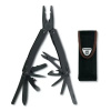 Victorinox Swiss Tool Spirit XBS, black 3.0224.3CN