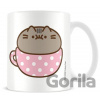 Keramický hrnček Pusheen: Catpusheeno