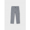 Nohavice pohodlné elegantné kapsáče Mayoral - 1504570068 Veľkosť: 134