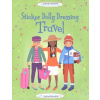 Sticker Dolly Dressing: Travel