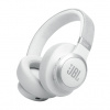 JBL Live 770NC White