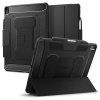 Spigen Rugged Armor Pro ochranné Puzdro pre iPad Air 13 (2024) - Čierne KF2335638