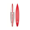 plovák SHARK Racing 10'6''x25''x6''