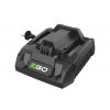 EGO POWER+ CH3200E 320 W rýchla nabíjačka