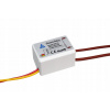 Miniatúrny relé XM-R3 DC 24V, 5A/250V, nízka spotreba energie