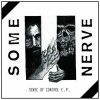 LP Some Nerve: Sense Of Control