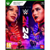 XONE/XSX hra Wwe 2K24 Deluxe Edition 5026555368902