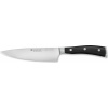 Wüsthof Kuchynský nôž kuchársky CLASSIC IKON 16 cm čierna GG671