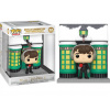 Funko Pop! 155 Harry Potter Neville with Honeydukes