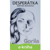 E-kniha Desperátka - Martina Mouseová