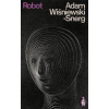 Robot - Adam Wisniewski-Snerg