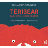 TERIBEAR - Tajemství modré krabice (Alena Mornštajnová) - CD (MP3)