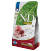 N&D Prime Cat Neutered Chicken & Pomegranate 1,5 kg