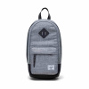 Herschel Heritage™ Shoulder Bag Raven Crosshatch