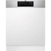 AEG FEE72706PM Vstavaná umývačka riadu AirDry 60 cm