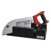 YATO Pila na řezání úhlů, 350 mm, s přípravkem