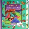 Adam a Eva - Hľadajme sp… (Jacob Vium, Sandrine L'amour)