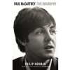 Paul McCartney - Philip Norman, W&N