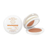 AVENE POUDRE COMPACTE SPF50 kompaktný make-up tmavý 10 g