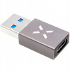 FIXED Adaptér USB-C na USB-A FIXA-UC-GR