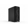 Puzdro Fractal design Meshify 3 Black Solid Midi Tower čierne