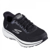 Skechers Slip-Ins: Go Run Consistent 2.0 - Endure Black 5 (38)